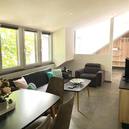 Khan Apartments ليوبليانا المظهر الخارجي الصورة