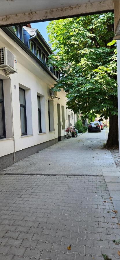 Khan Apartments ليوبليانا المظهر الخارجي الصورة