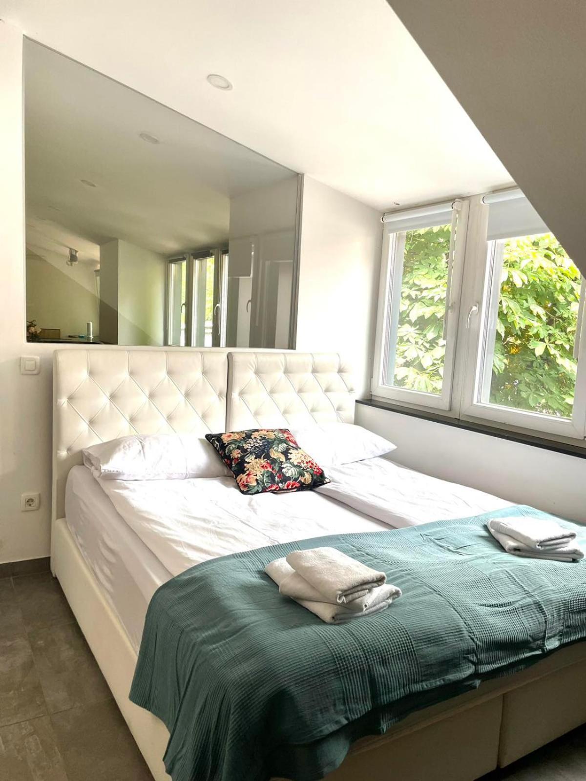 Khan Apartments ليوبليانا المظهر الخارجي الصورة