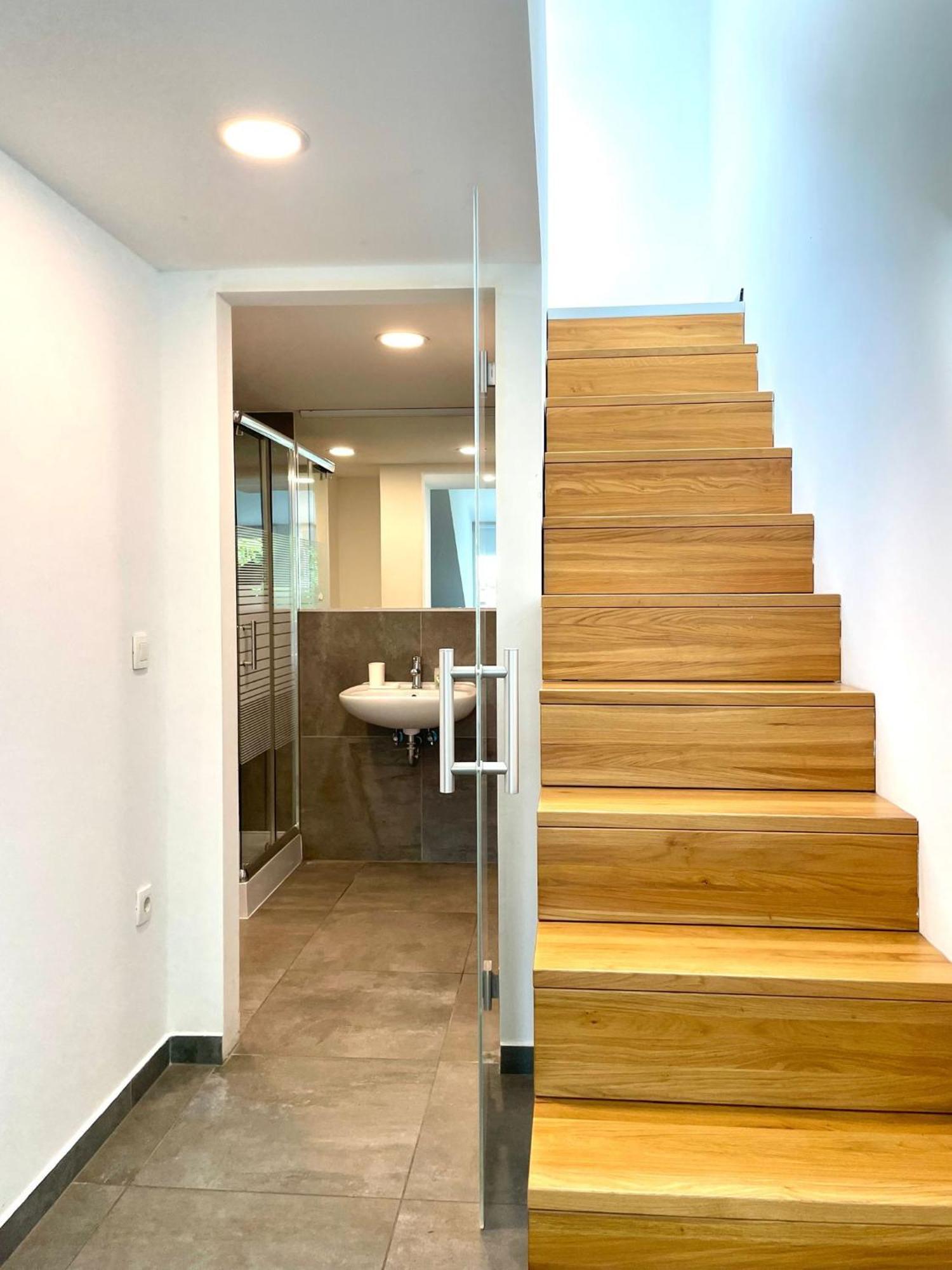 Khan Apartments ليوبليانا المظهر الخارجي الصورة