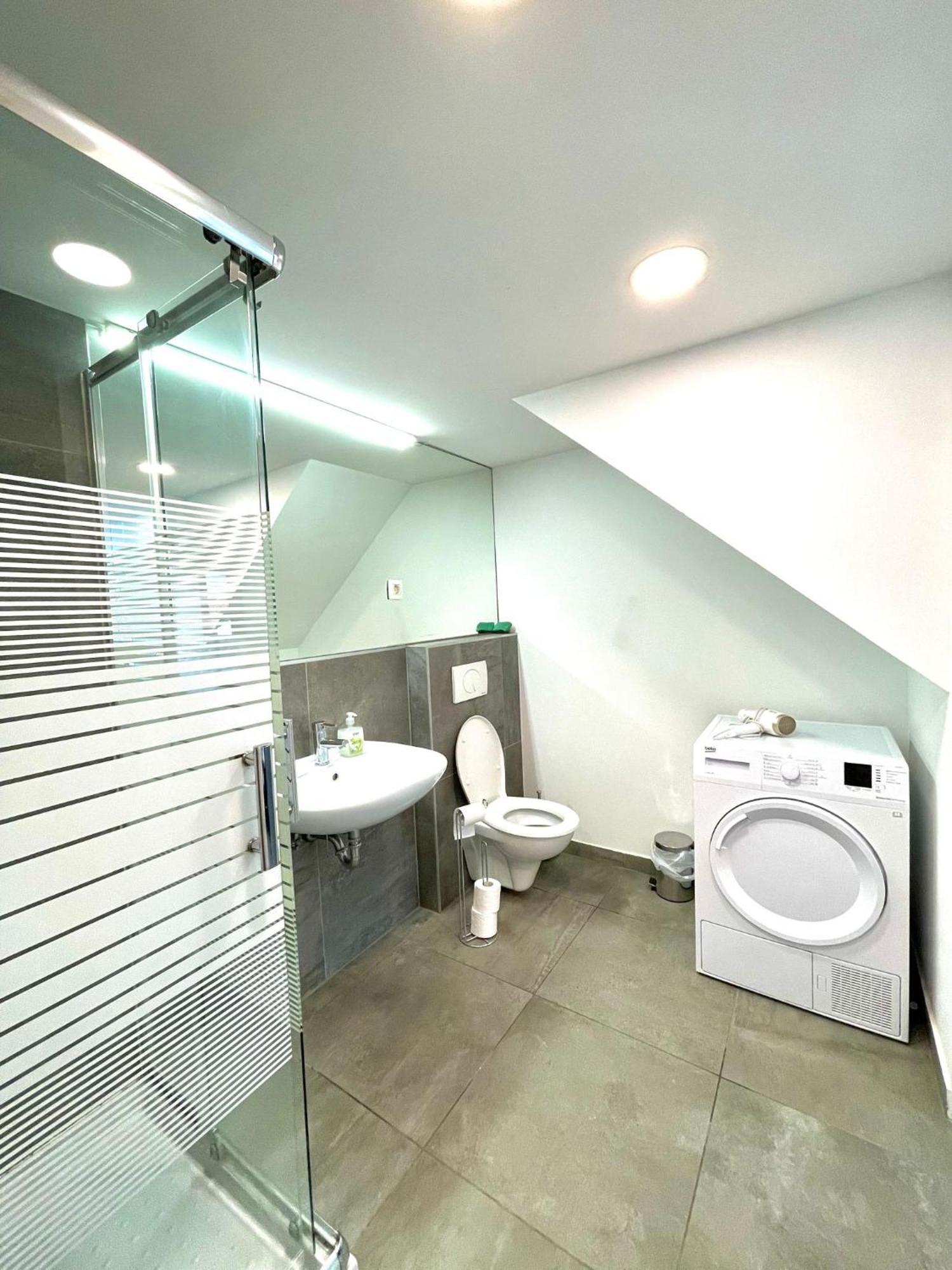 Khan Apartments ليوبليانا المظهر الخارجي الصورة