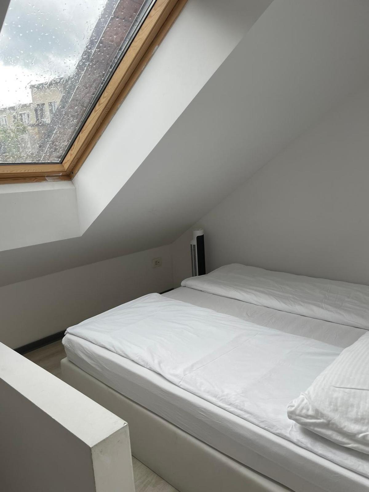 Khan Apartments ليوبليانا الغرفة الصورة
