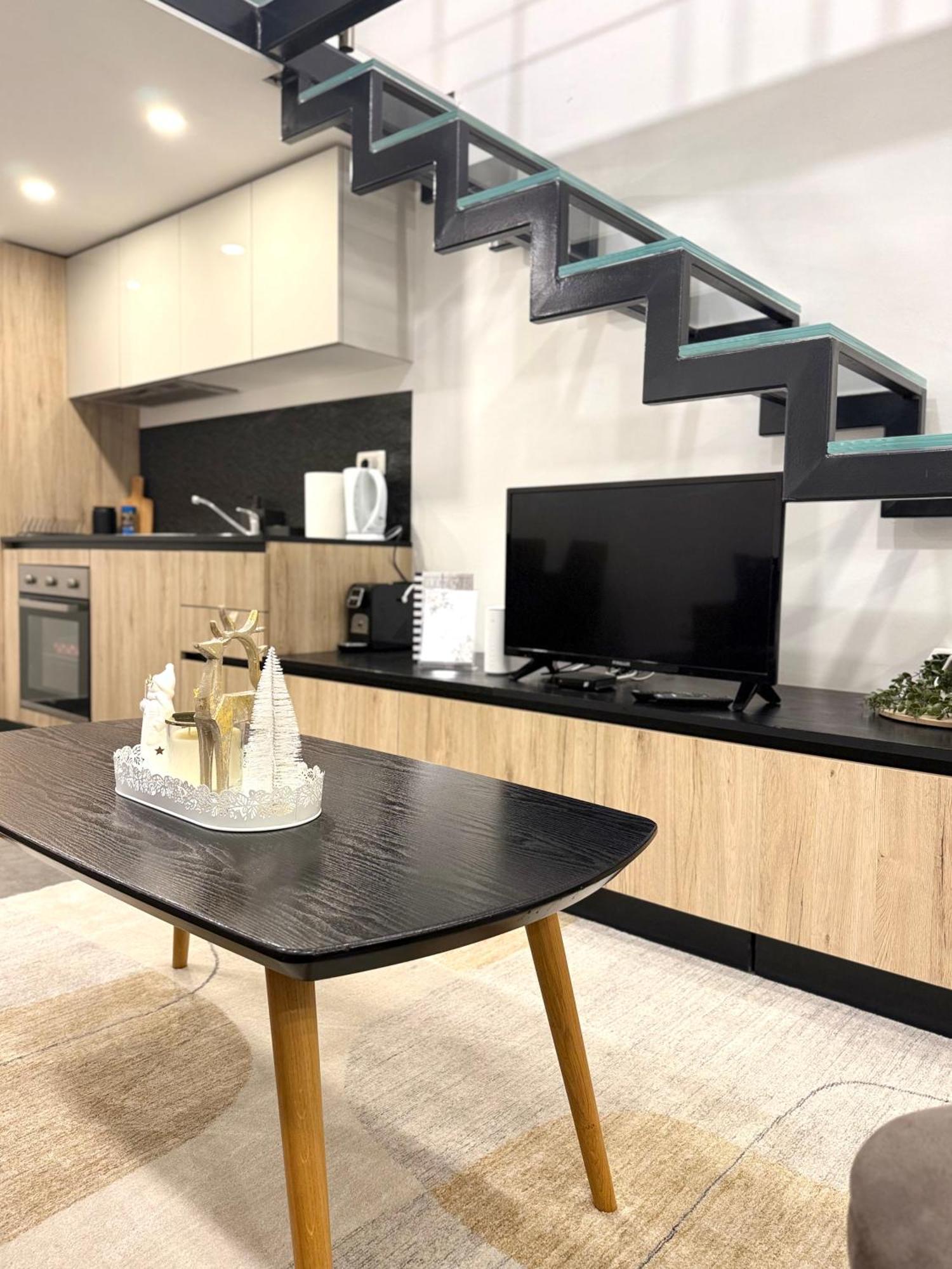 Khan Apartments ليوبليانا المظهر الخارجي الصورة