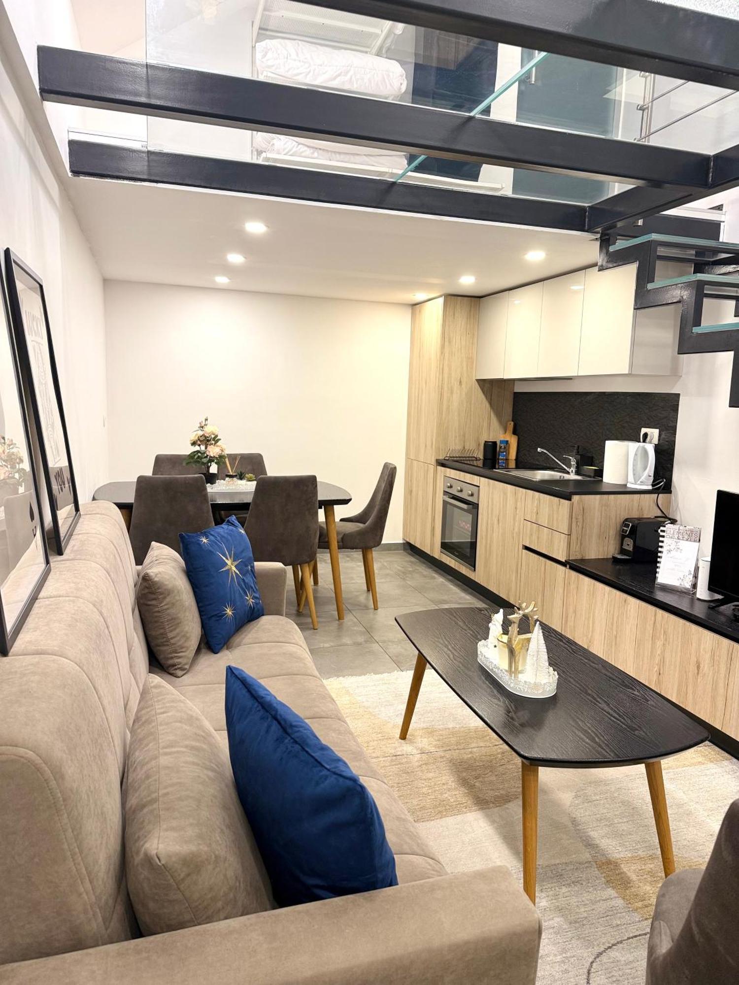 Khan Apartments ليوبليانا المظهر الخارجي الصورة
