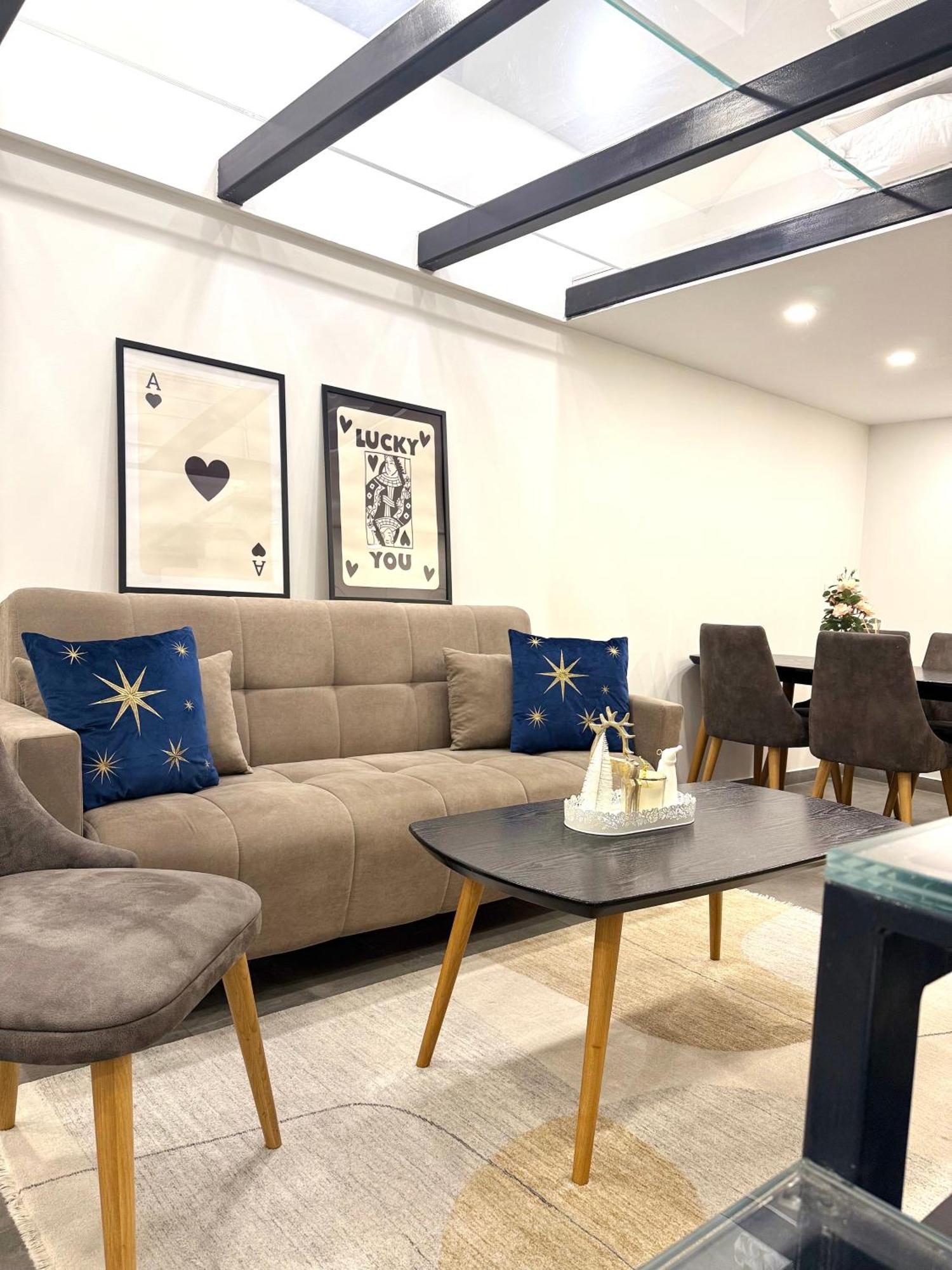 Khan Apartments ليوبليانا المظهر الخارجي الصورة