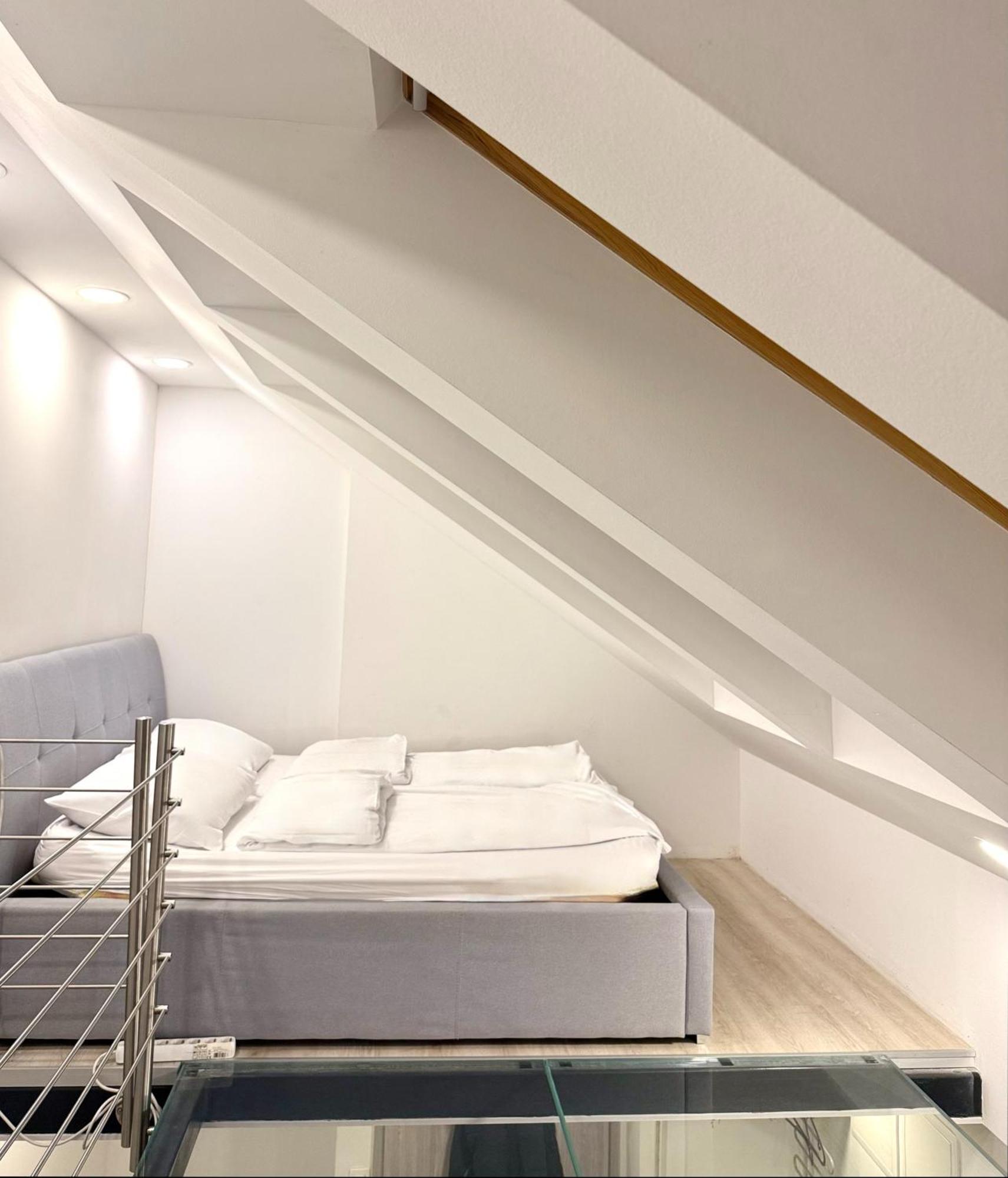 Khan Apartments ليوبليانا المظهر الخارجي الصورة